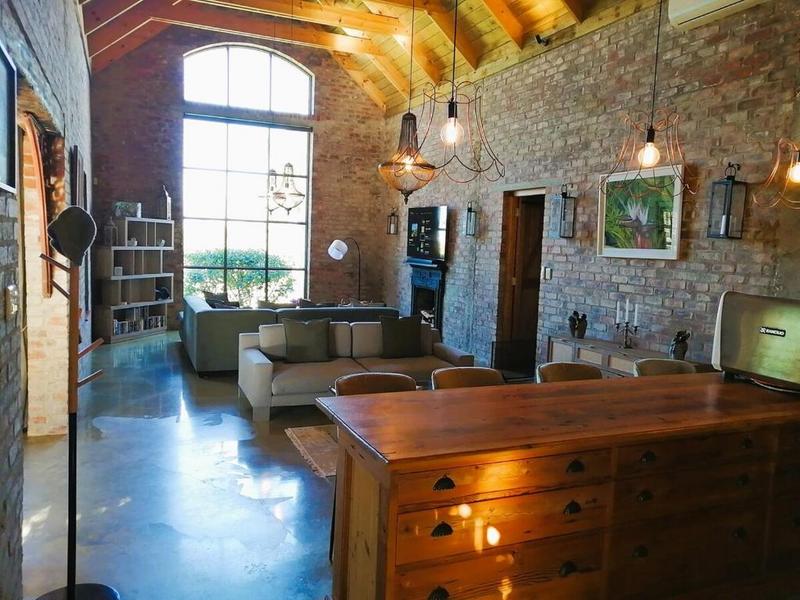 3 Bedroom Property for Sale in Riebeek Kasteel Western Cape